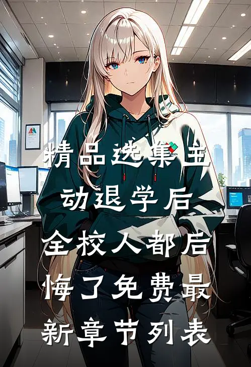 精品选集主动退学后，全校人都后悔了免费最新章节列表