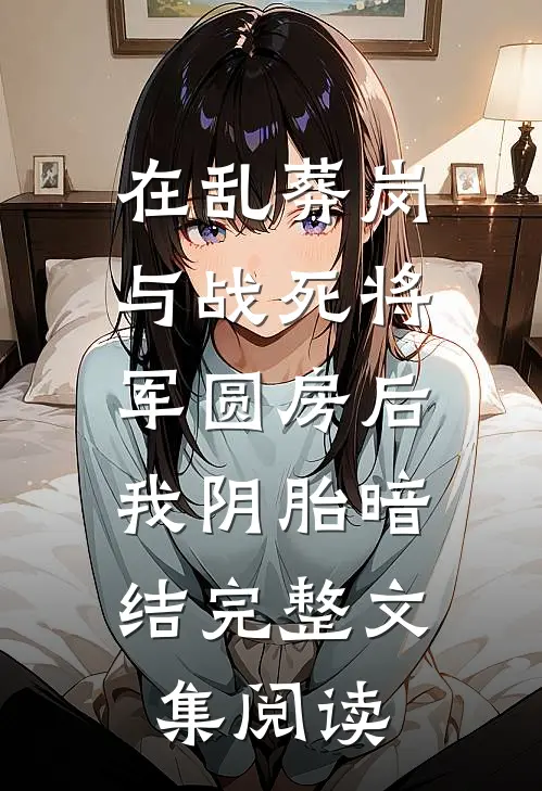 在乱葬岗与战死将军圆房后，我阴胎暗结完整文集阅读