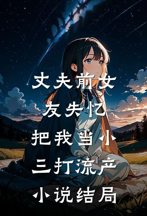 丈夫前女友失忆，把我当小三打流产小说结局