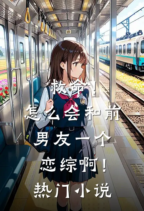 救命！怎么会和前男友一个恋综啊！热门小说