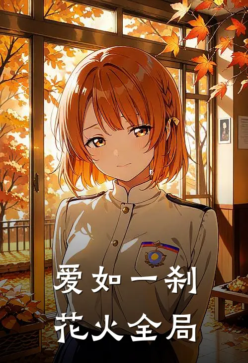 爱如一刹花火全局