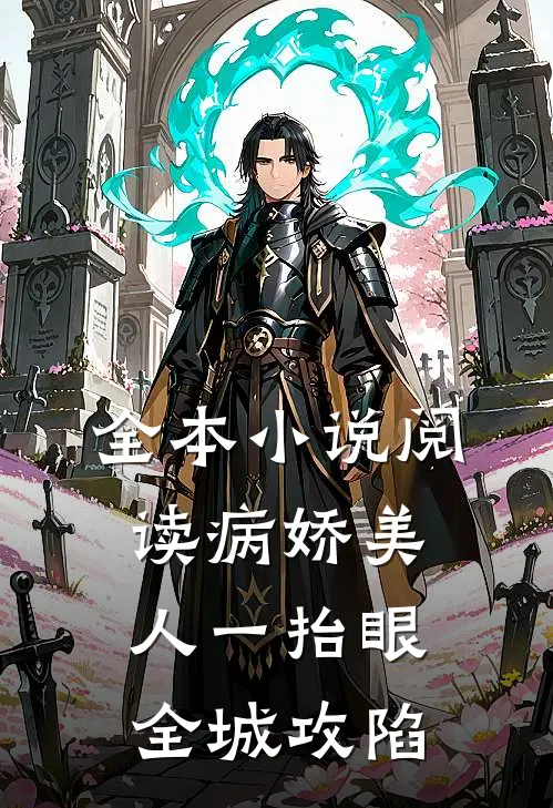 全本小说阅读病娇美人一抬眼，全城攻陷