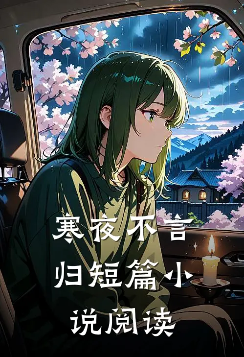 寒夜不言归短篇小说阅读