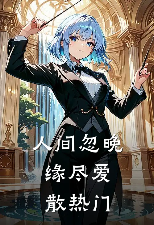 人间忽晚，缘尽爱散热门