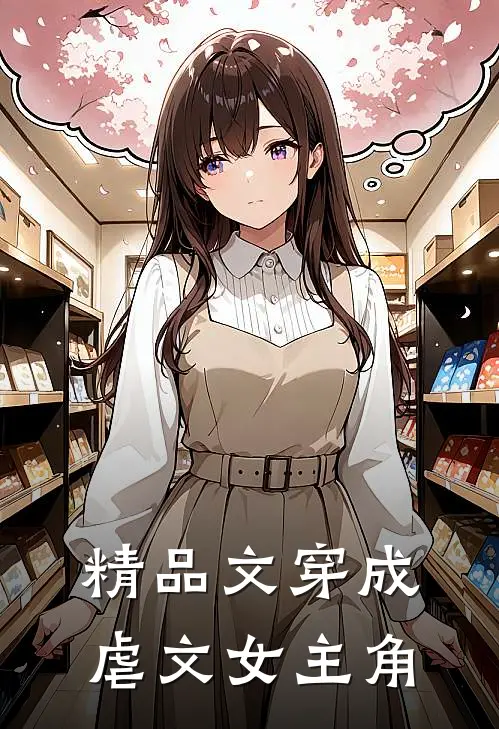 精品文穿成虐文女主角