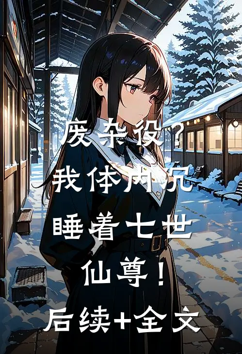 废杂役？我体内沉睡着七世仙尊！后续+全文