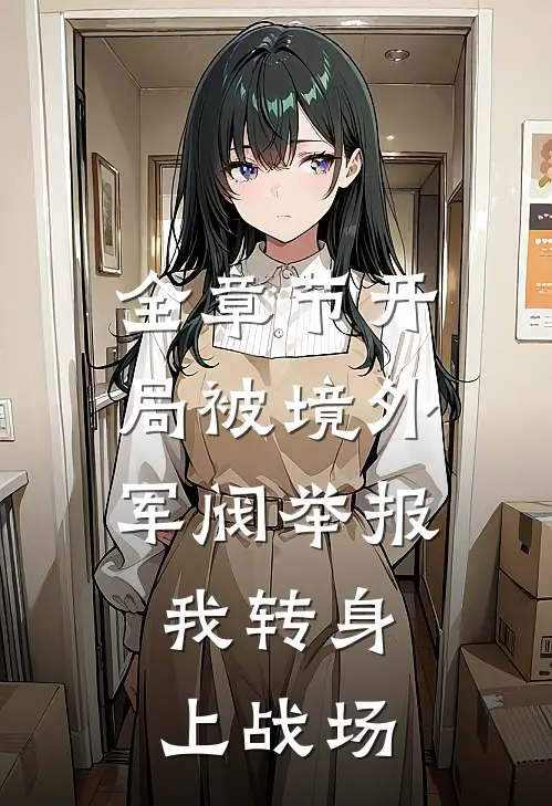 全章节开局被境外军阀举报，我转身上战场