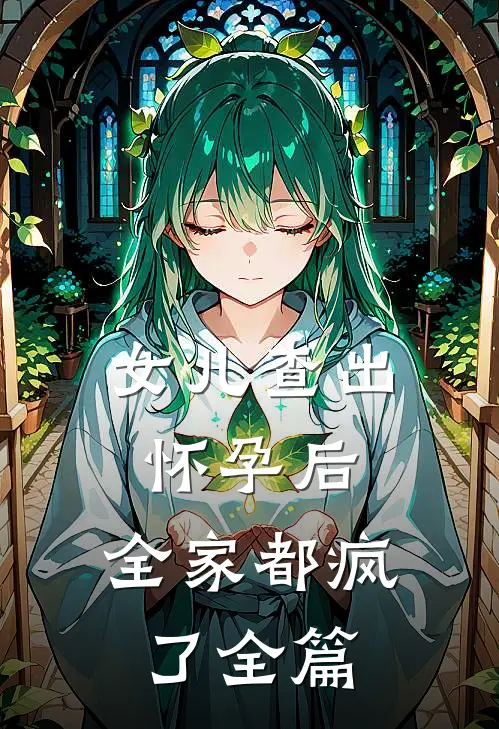 女儿查出怀孕后，全家都疯了全篇