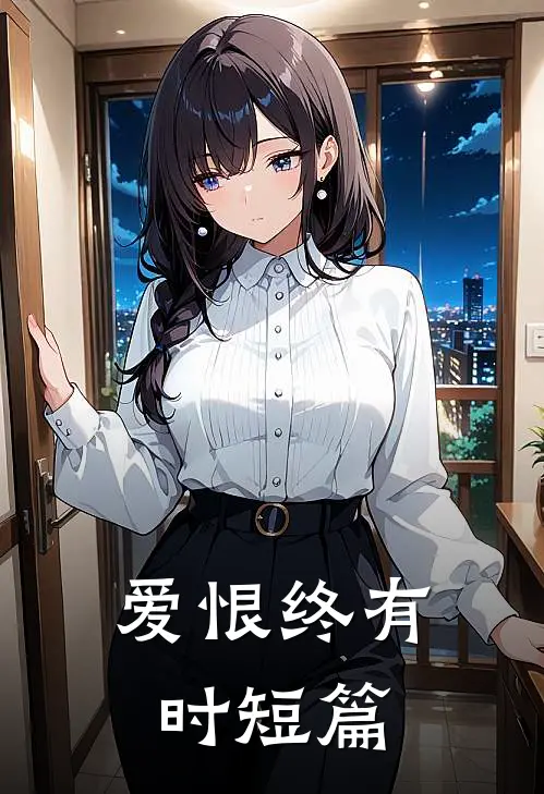 爱恨终有时短篇