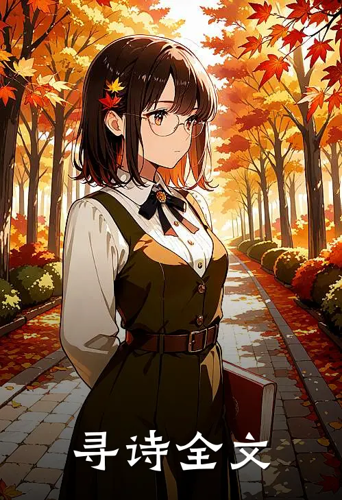 寻诗全文
