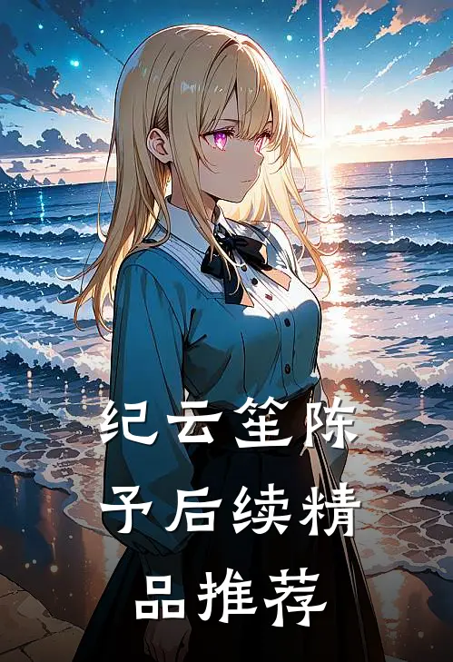 纪云笙陈予后续精品推荐