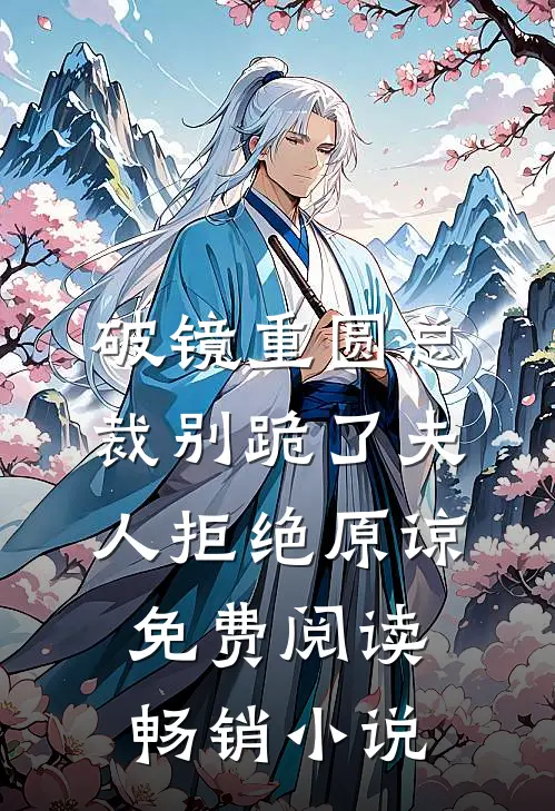 破镜重圆总裁别跪了夫人拒绝原谅免费阅读畅销小说