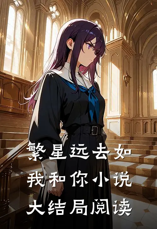 繁星远去如我和你小说大结局阅读