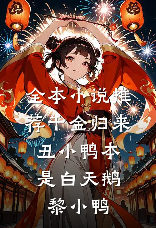 全本小说推荐千金归来:丑小鸭本是白天鹅黎小鸭
