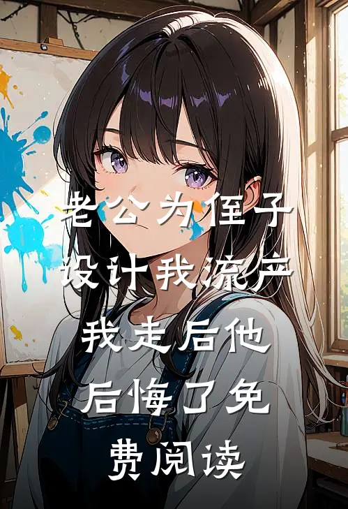 老公为侄子设计我流产，我走后他后悔了免费阅读