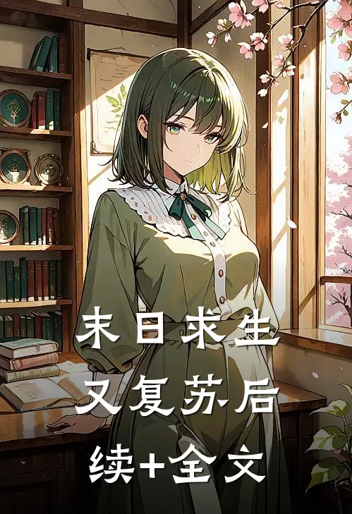 末日求生又复苏后续+全文