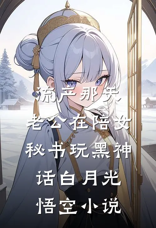 流产那天，老公在陪女秘书玩黑神话白月光悟空小说