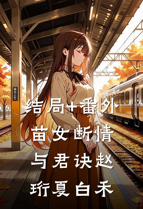 结局+番外苗女断情与君诀赵珩夏白禾