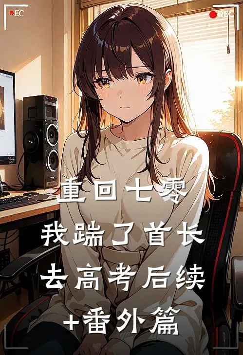 重回七零，我踹了首长去高考后续+番外篇