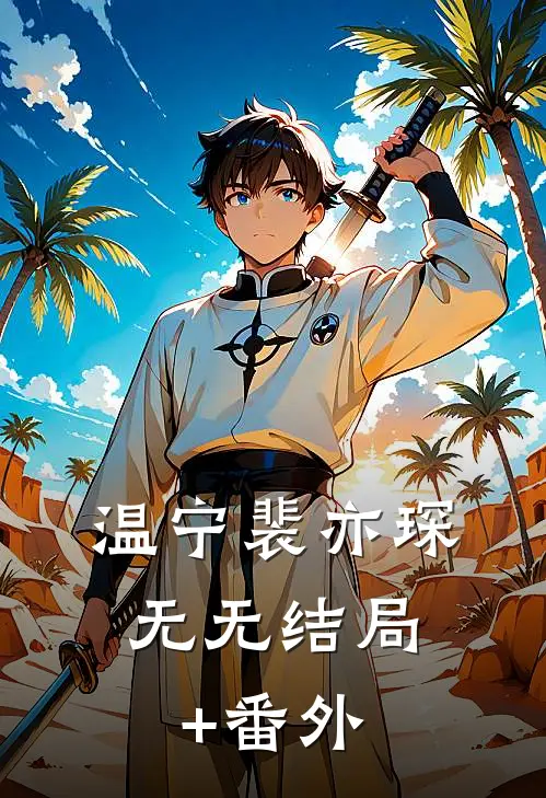 温宁裴亦琛： 无无结局+番外