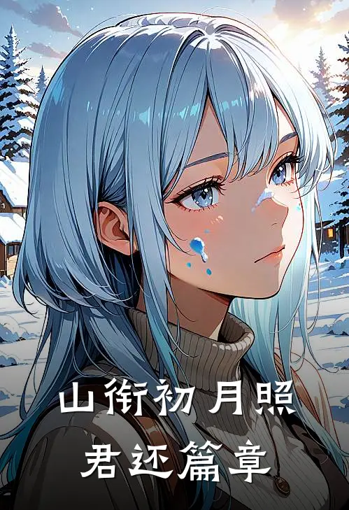 山衔初月照君还篇章