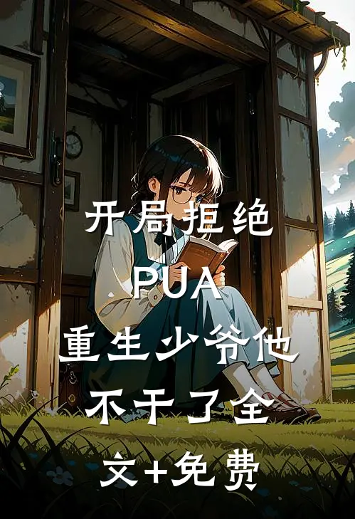开局拒绝PUA，重生少爷他不干了全文+免费