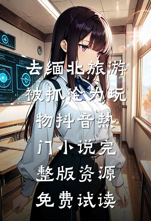 去缅北旅游被抓沦为玩物抖音热门小说完整版资源免费试读