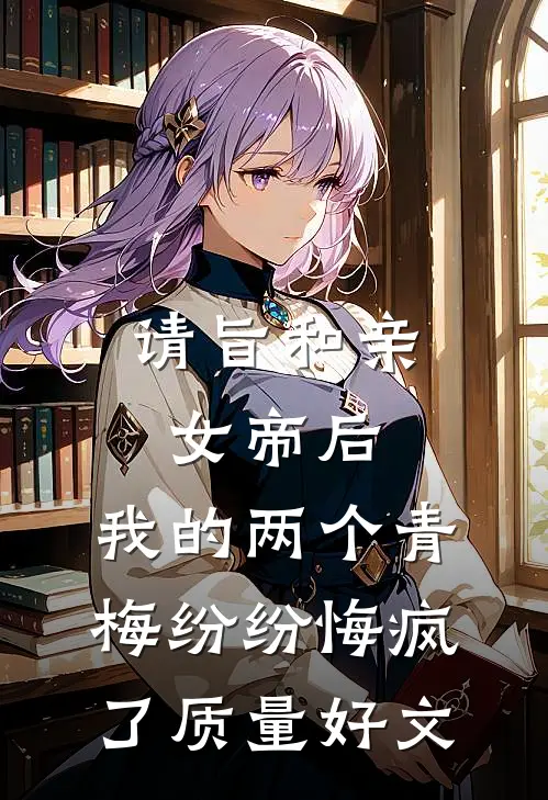 请旨和亲女帝后，我的两个青梅纷纷悔疯了质量好文