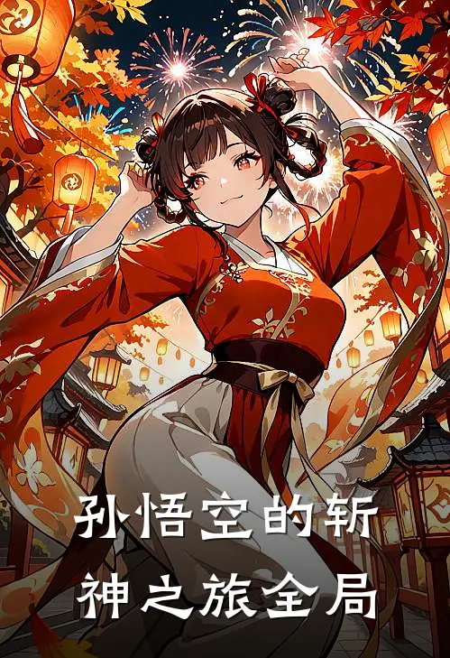 《孙悟空的斩神之旅》全局