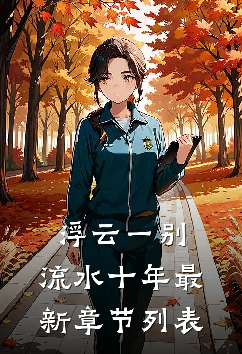 浮云一别，流水十年最新章节列表