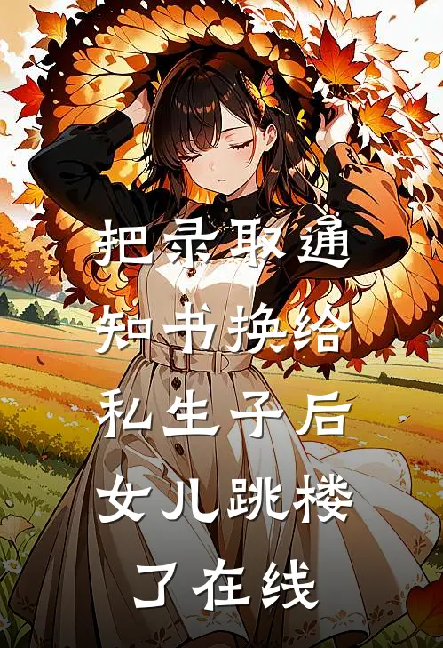 把录取通知书换给私生子后，女儿跳楼了在线