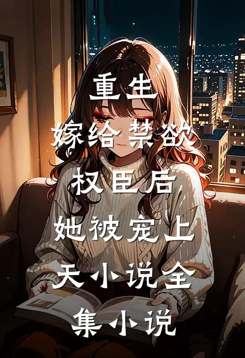 重生:嫁给禁欲权臣后,她被宠上天小说全集小说