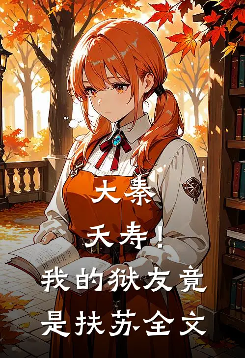 大秦：夭寿！我的狱友竟是扶苏全文