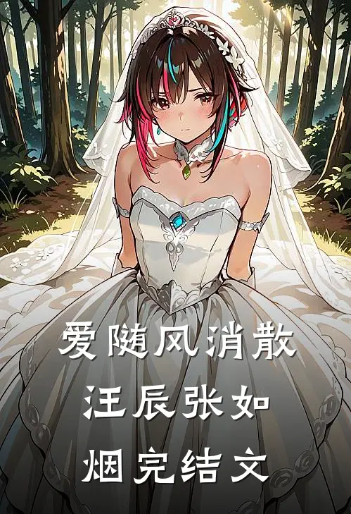 爱随风消散汪辰张如烟完结文