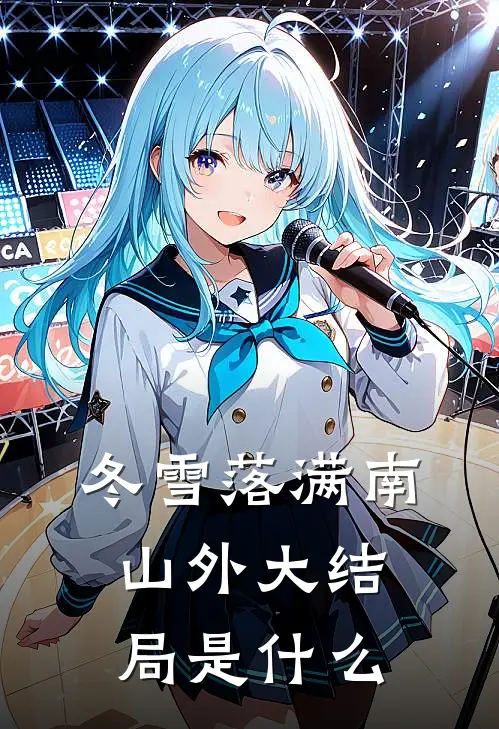 冬雪落满南山外大结局是什么