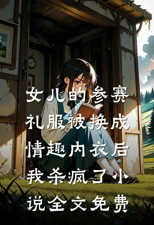 女儿的参赛礼服被换成情趣内衣后，我杀疯了小说全文免费