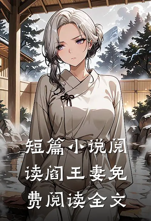 短篇小说阅读阎王妻免费阅读全文