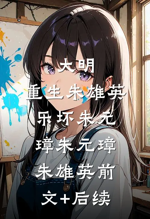 大明：重生朱雄英，乐坏朱元璋朱元璋朱雄英前文+后续
