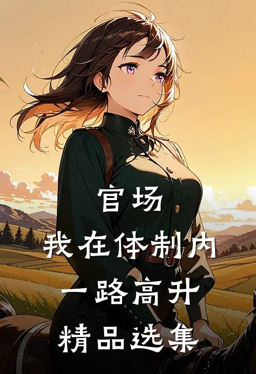 官场：我在体制内一路高升精品选集