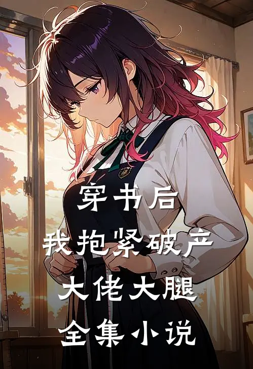 穿书后，我抱紧破产大佬大腿全集小说