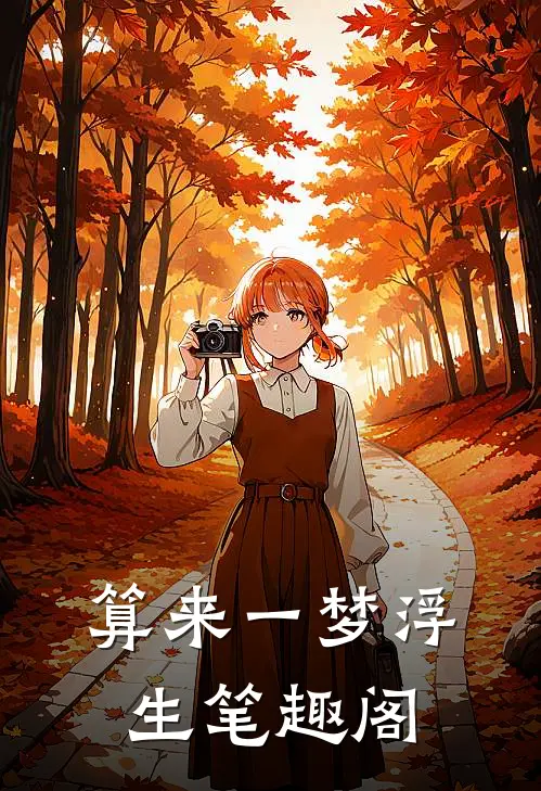 算来一梦浮生笔趣阁