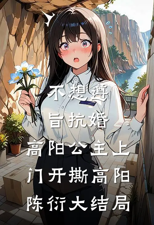 不想遵旨抗婚，高阳公主上门开撕高阳陈衍大结局