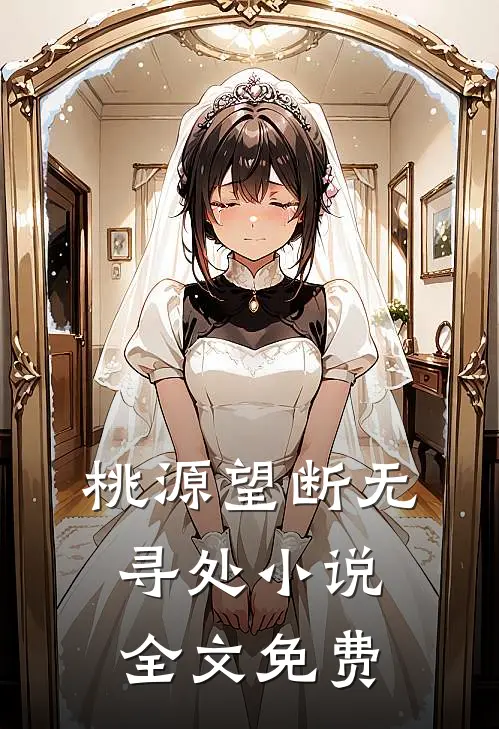 桃源望断无寻处小说全文免费