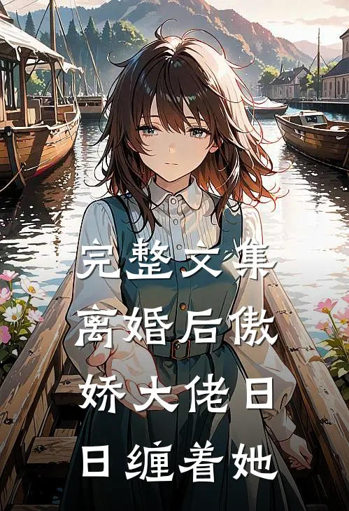 完整文集离婚后傲娇大佬日日缠着她