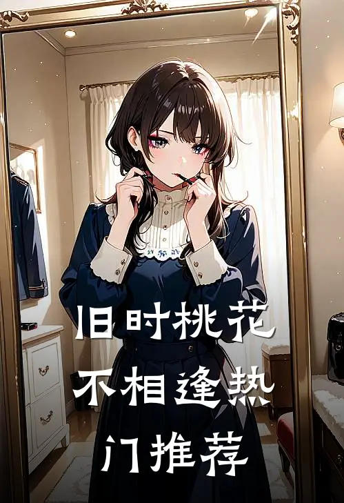 旧时桃花不相逢热门推荐