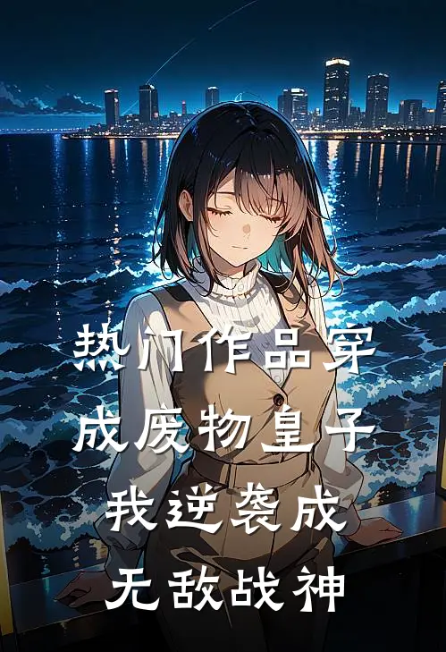 热门作品穿成废物皇子，我逆袭成无敌战神