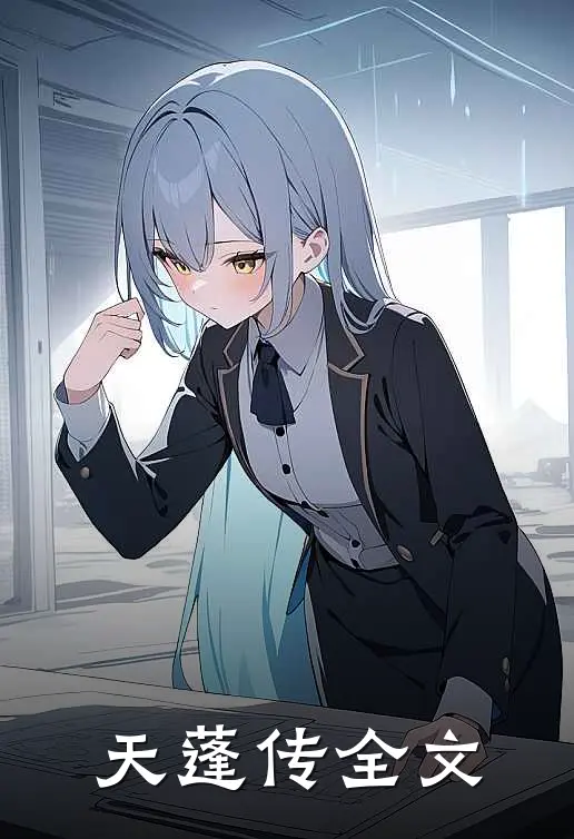 天蓬传全文