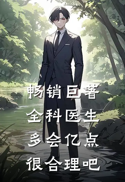 畅销巨著全科医生多会亿点很合理吧