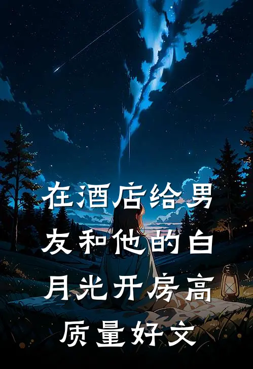 在酒店给男友和他的白月光开房高质量好文