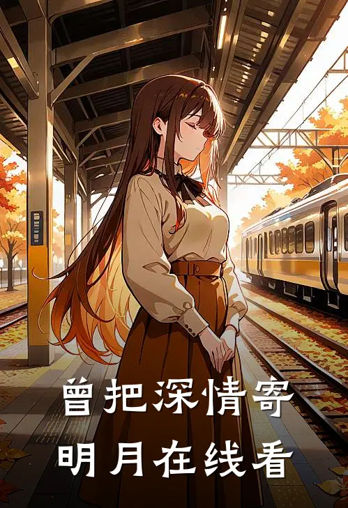 曾把深情寄明月在线看